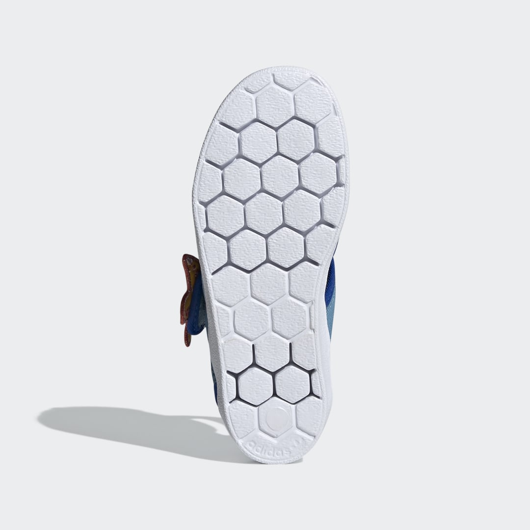 фото Сандалии superstar 360 primeblue adidas originals