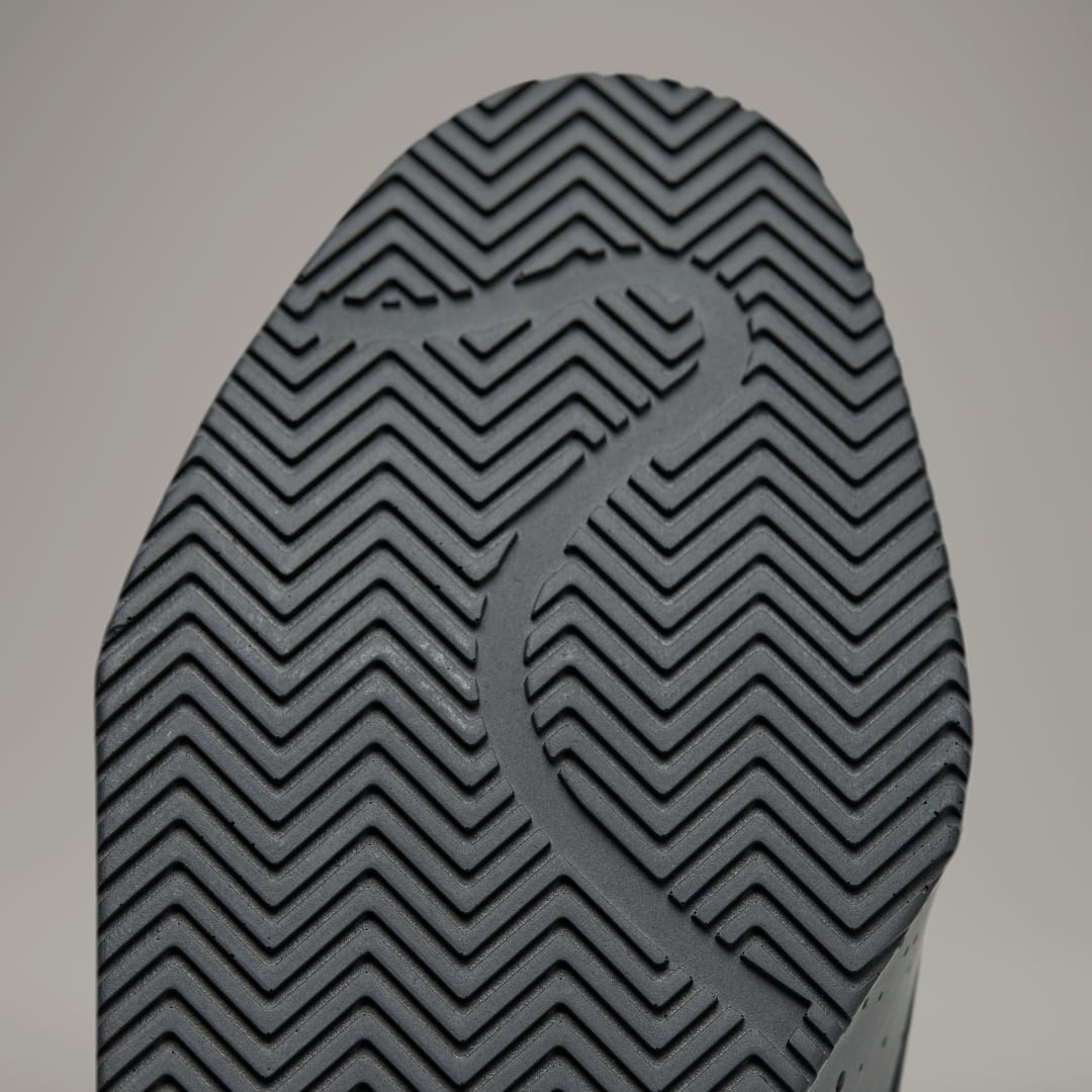 

adidas Y-3 Kyasu LO Unisex, Negro/negro/negro
