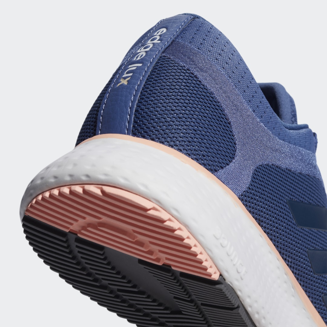 фото Кроссовки для бега edge lux 4 adidas performance