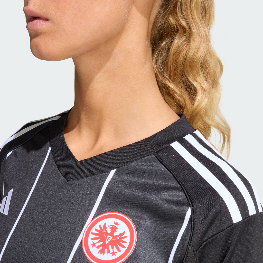 Adidas Eintracht Frankfurt 25 26 Special Edition Jersey