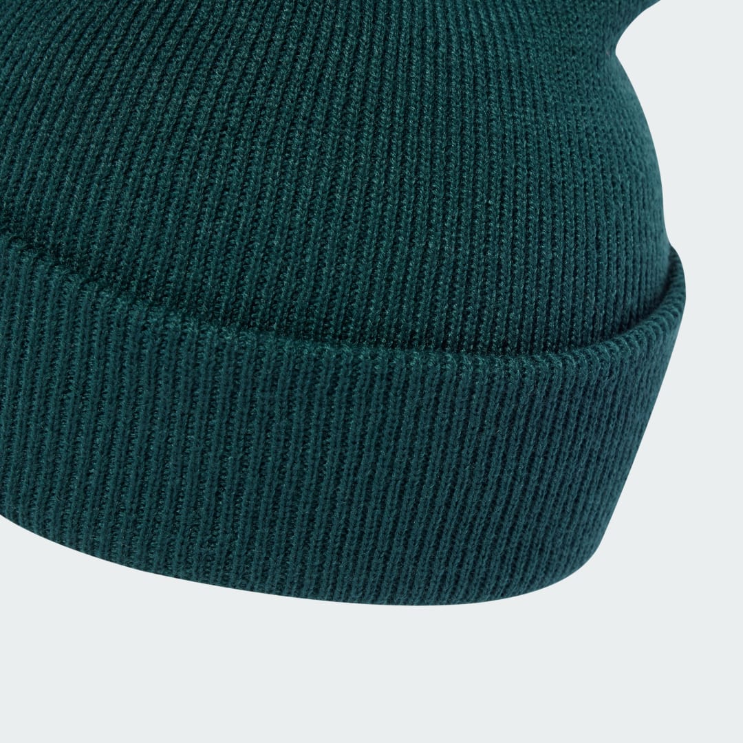 Adidas New Logo Cuff Beanie
