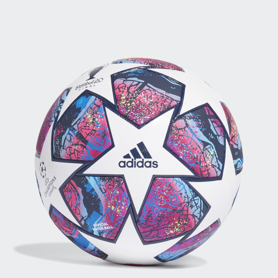 фото Футбольный мяч ucl finale istanbul pro adidas performance