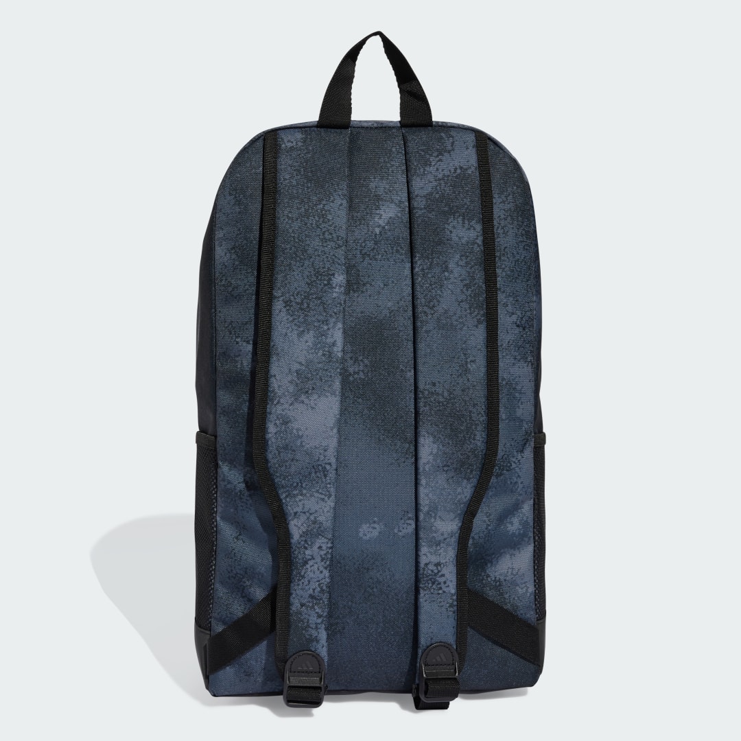 Adidas Lineaire Camo Graphic Rugzak