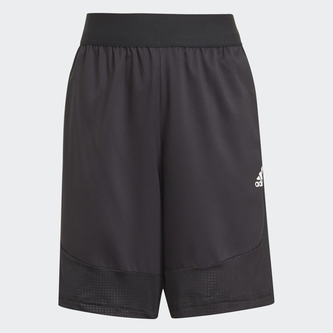фото Спортивные шорты xfg aeroready adidas performance