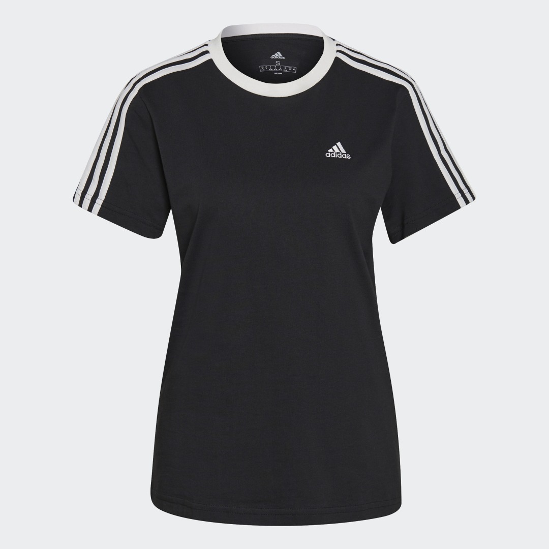 T-shirt Essentials3-Stripes