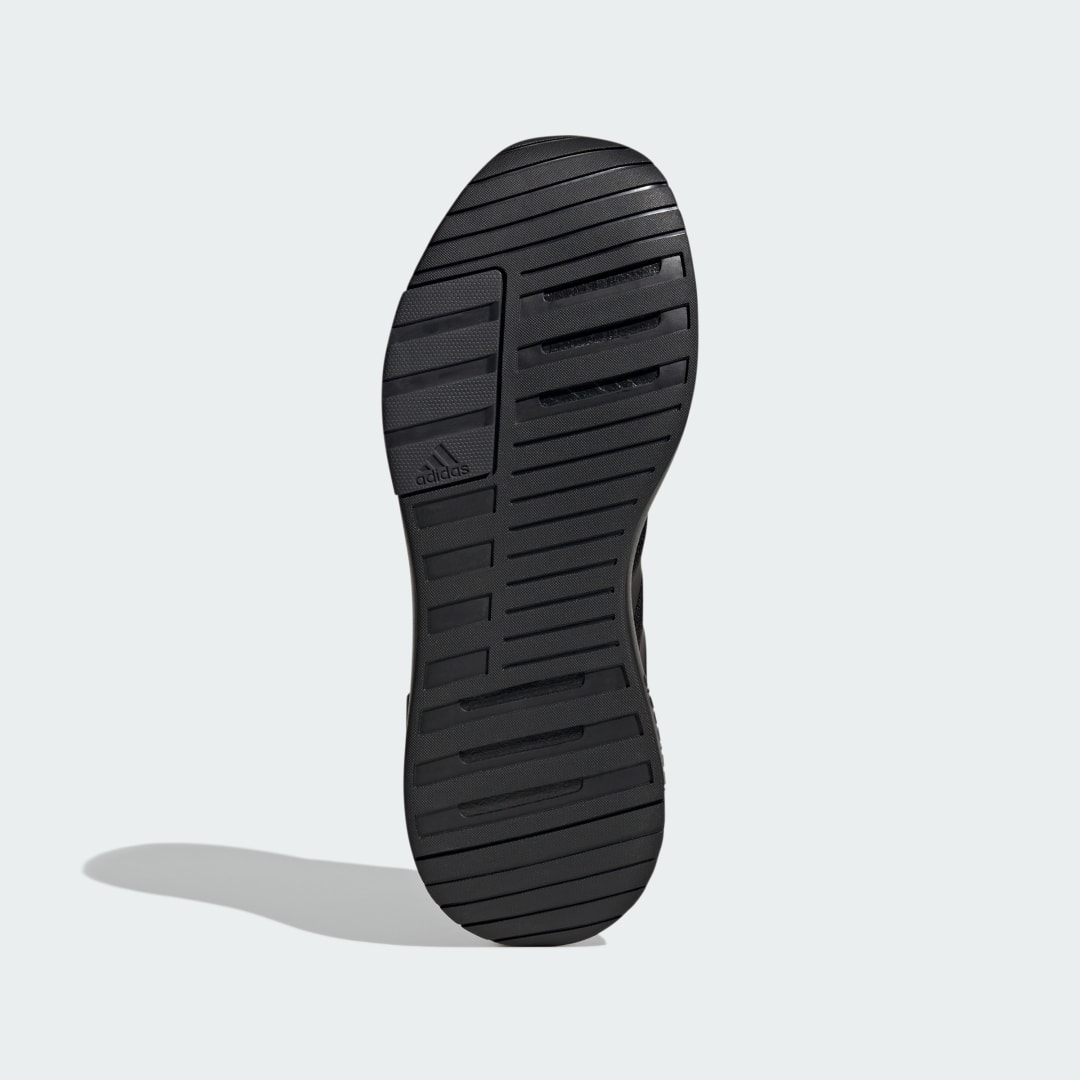 Adidas  sneaker Core Black / Core Black / Carbon