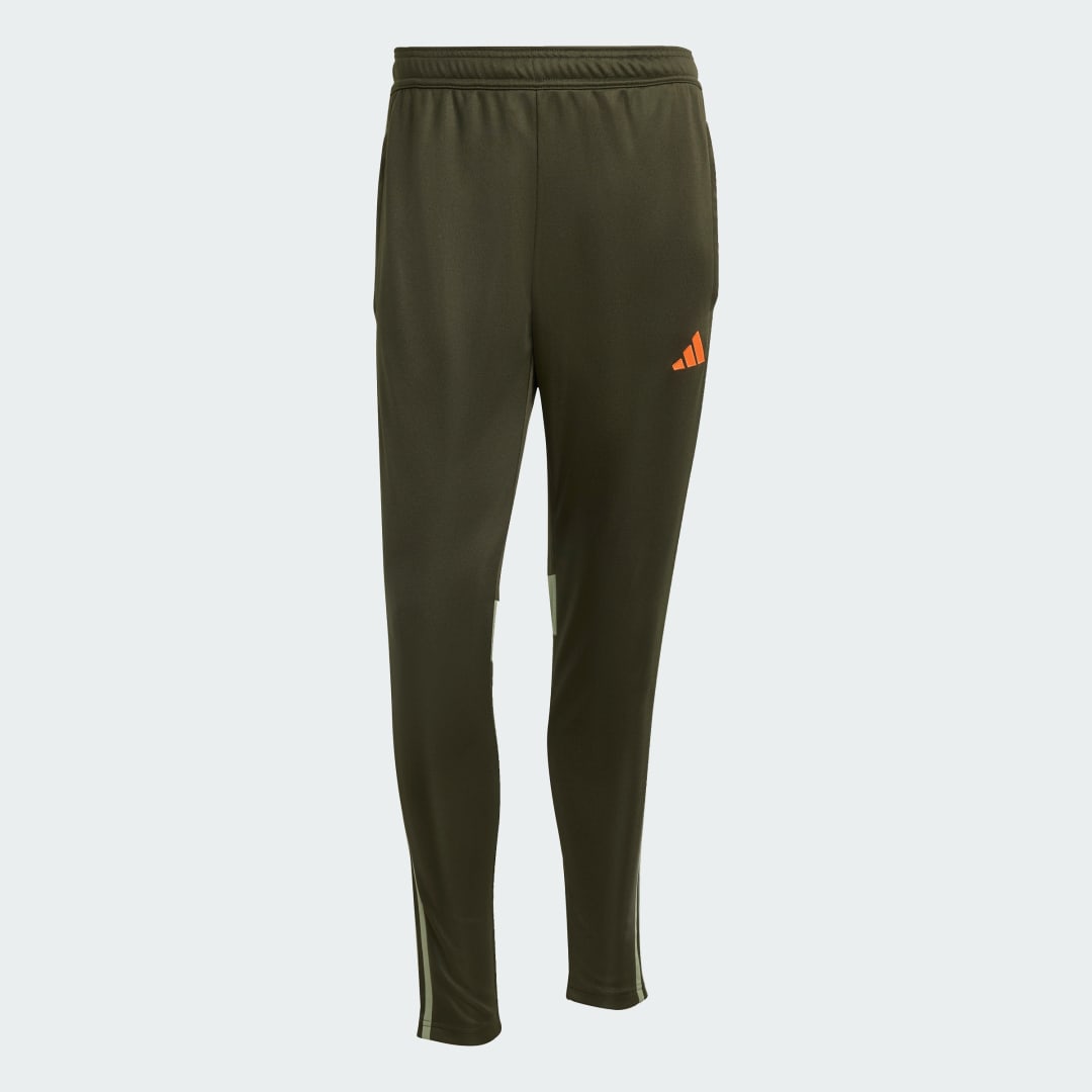 Adidas Tiro 25 Essentials Training Broek