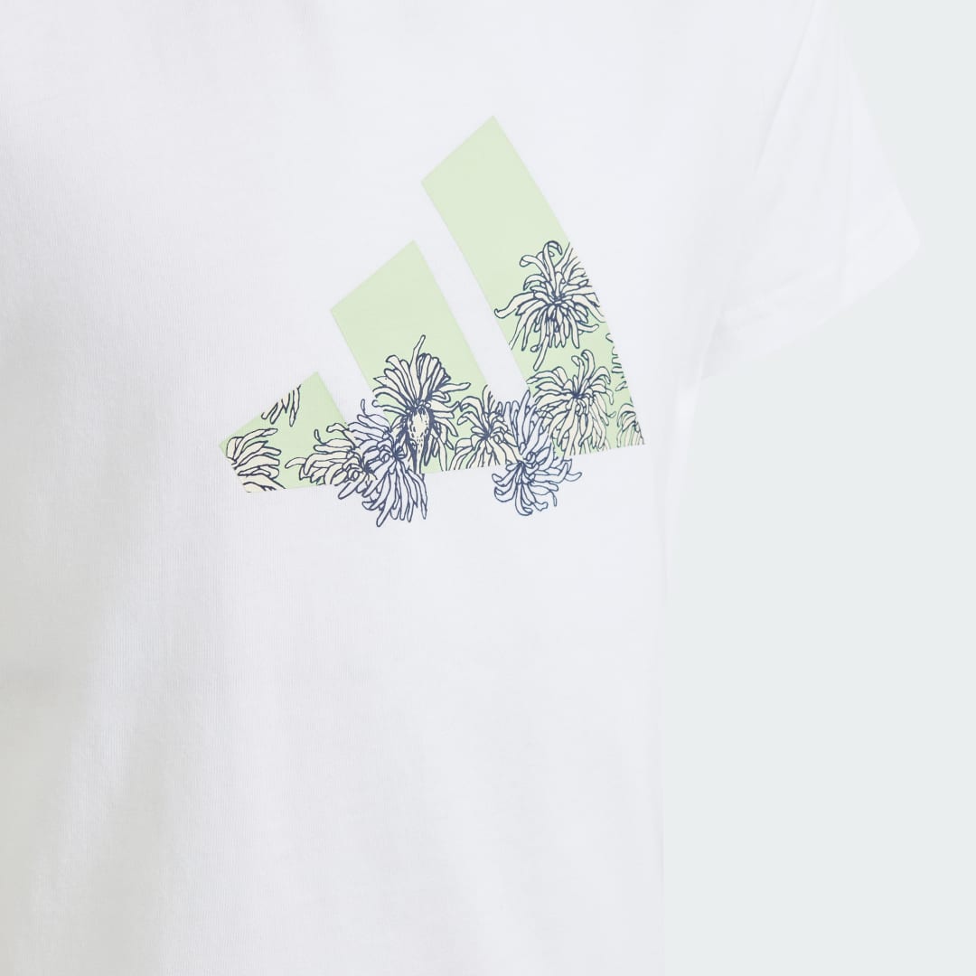 Adidas Training Graphic T-shirt Kids