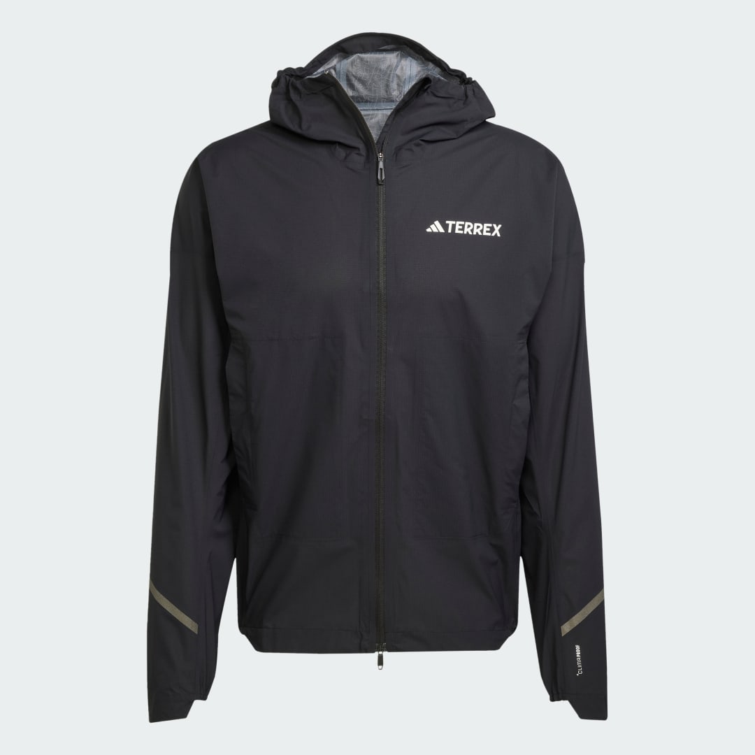 Adidas Terrex Xperior 2.5 Layer Light Climaproof Jack