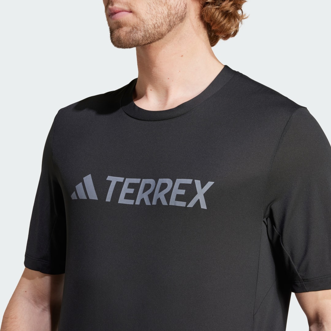 Adidas Terrex Multi Endurance Tech T-shirt