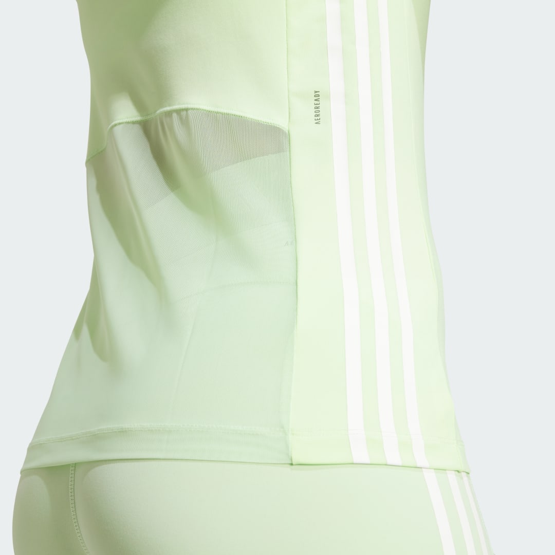 Adidas Hyperglam Training T-shirt