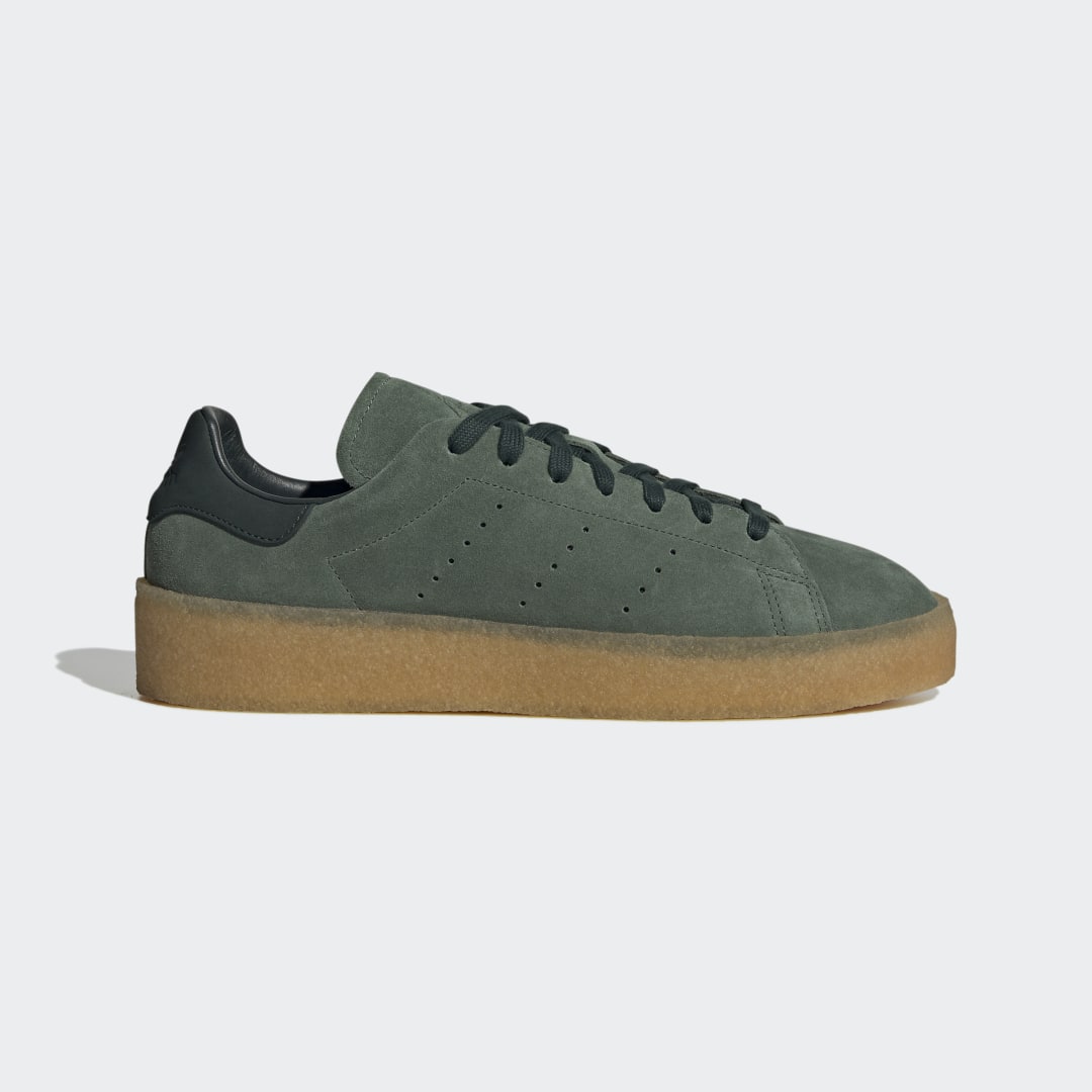 Chaussure Stan Smith Crepe