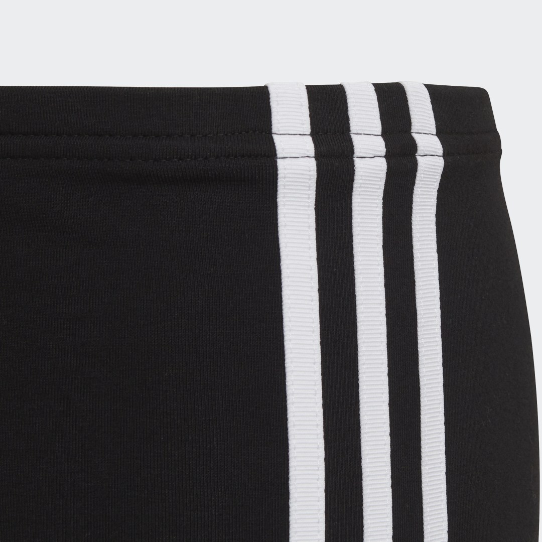фото Леггинсы adicolor adidas originals