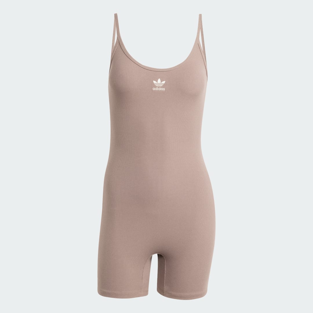 Adidas Essentials Rib Bodysuit