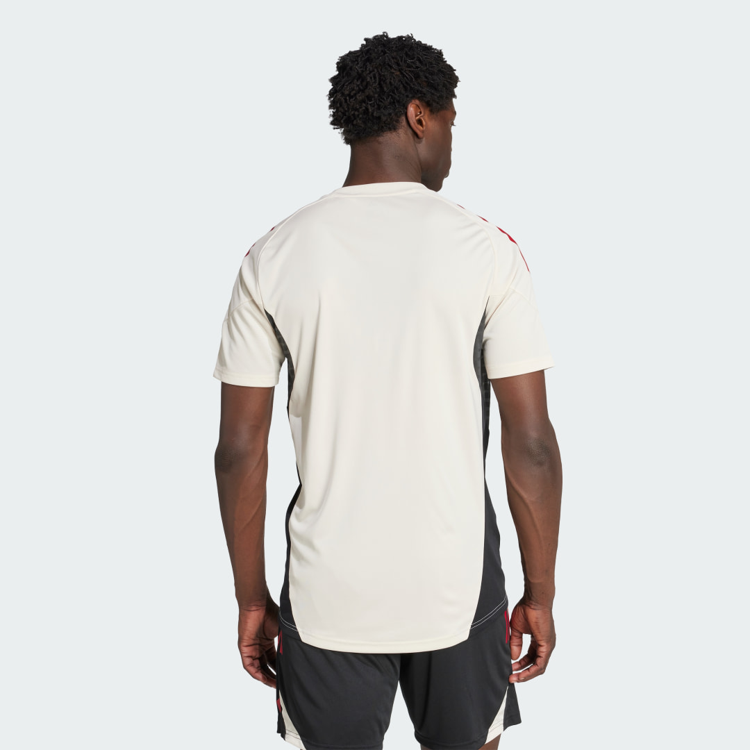 Adidas Liverpool FC Tiro 25 Competition Training Voetbalshirt