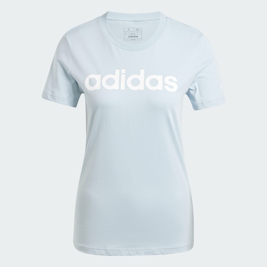 T shirt adidas WELINT Unique - vue 10