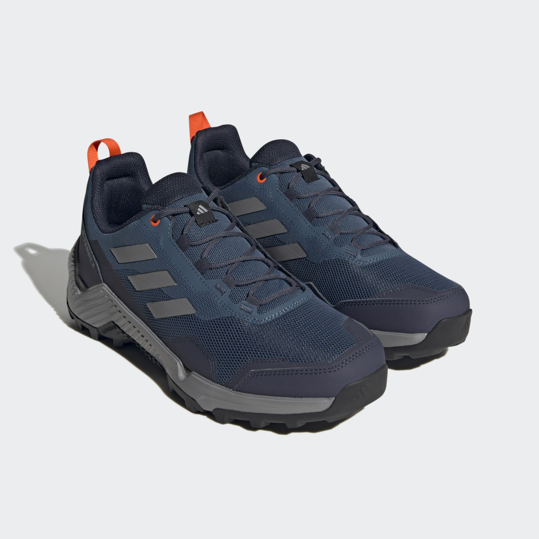 

adidas Tenis de Senderismo Eastrail 2.0 Unisex, Gris