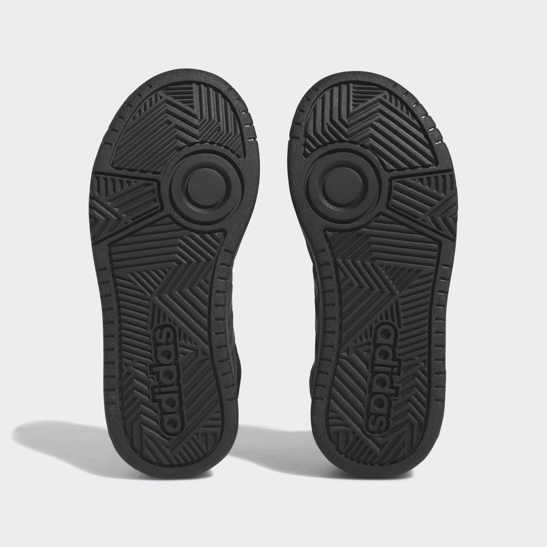 Adidas  sneaker Core Black / Core Black / Grey Six