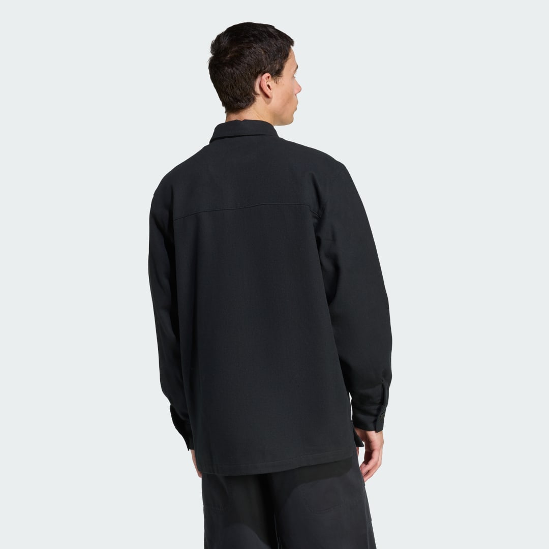 Adidas Premium Essentials Shirt