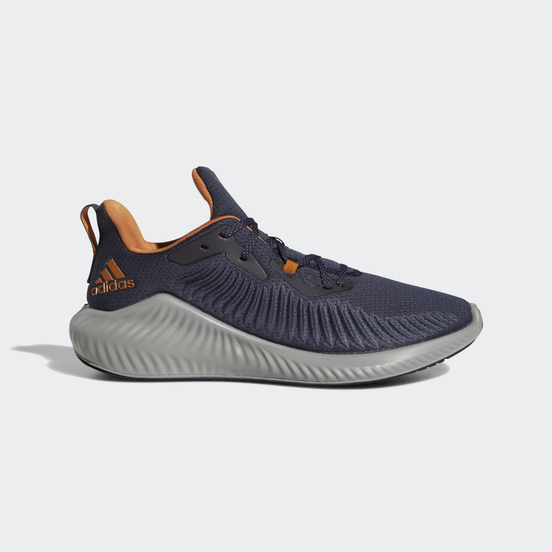 Кроссовки alphabounce  m adidas Performance