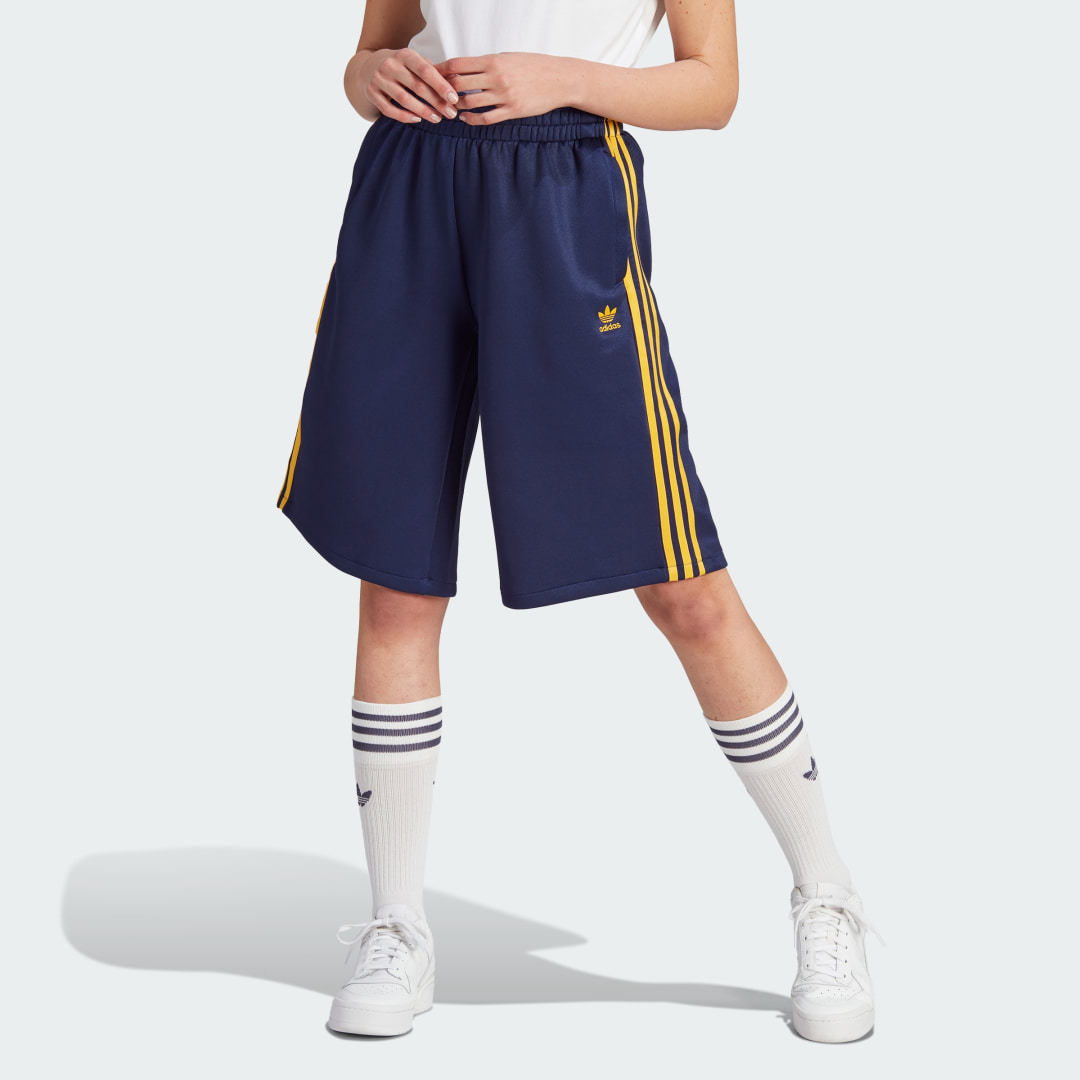 adidas Adicolor Classics Baggy Shorts