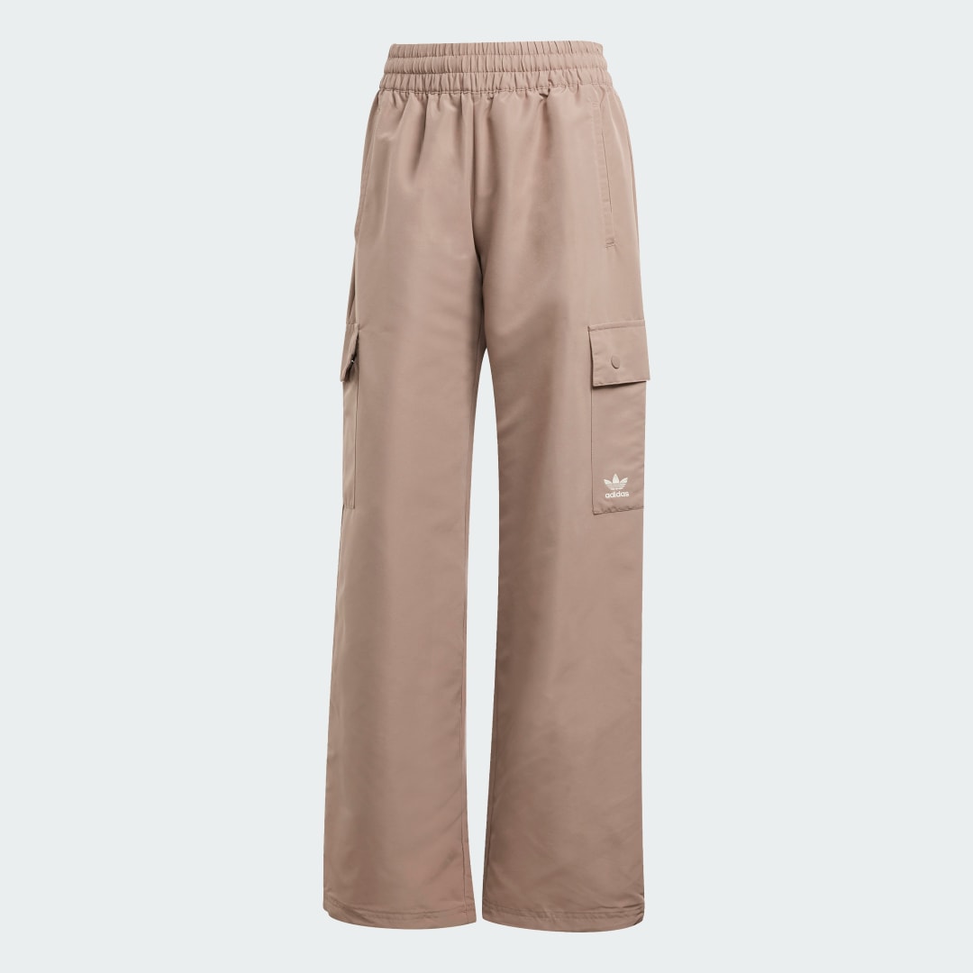 Adidas Essentials Woven Cargobroek