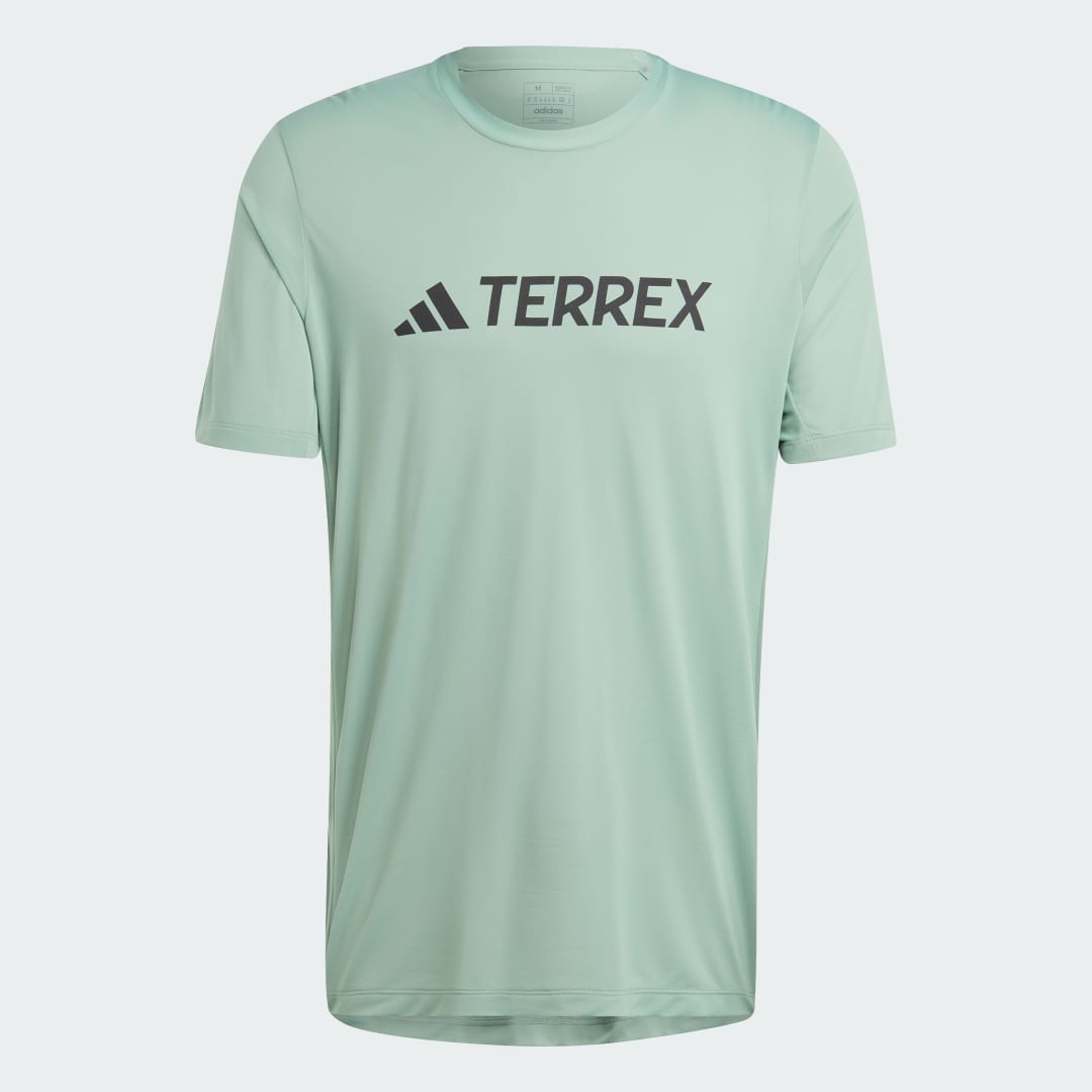 Adidas Terrex Multi Endurance Tech T-shirt