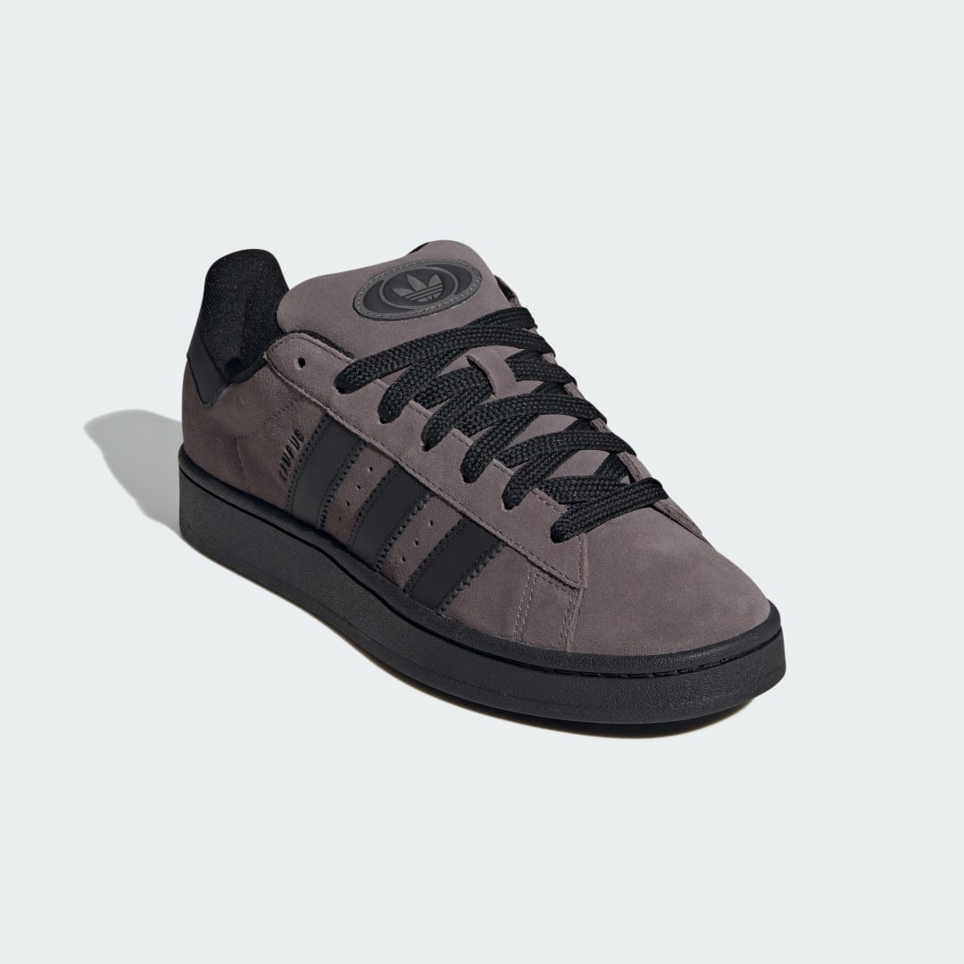 Adidas Campus sneaker Charcoal / Core Black / Charcoal