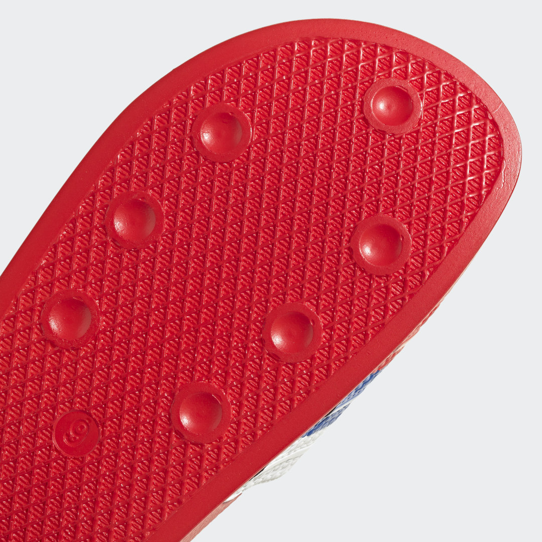 фото Шлепанцы adilette adidas originals