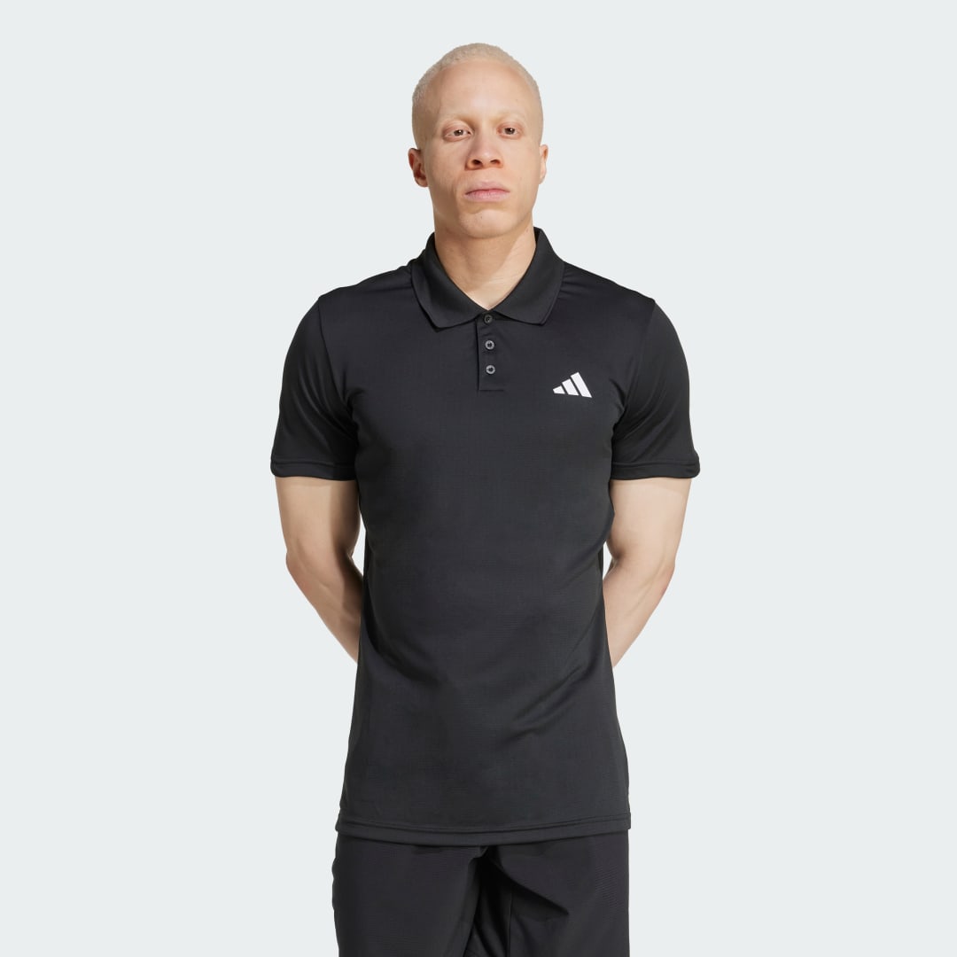 Adidas Tennis Climacool FreeLift Poloshirt