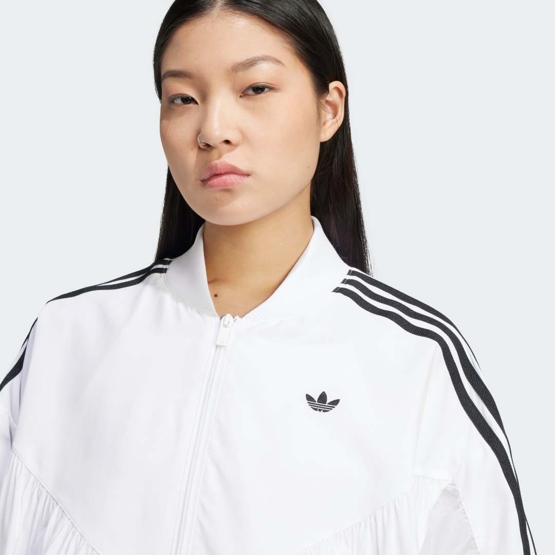 Adidas Originals R3CD Lichtgewicht Windbreaker Bomberjack