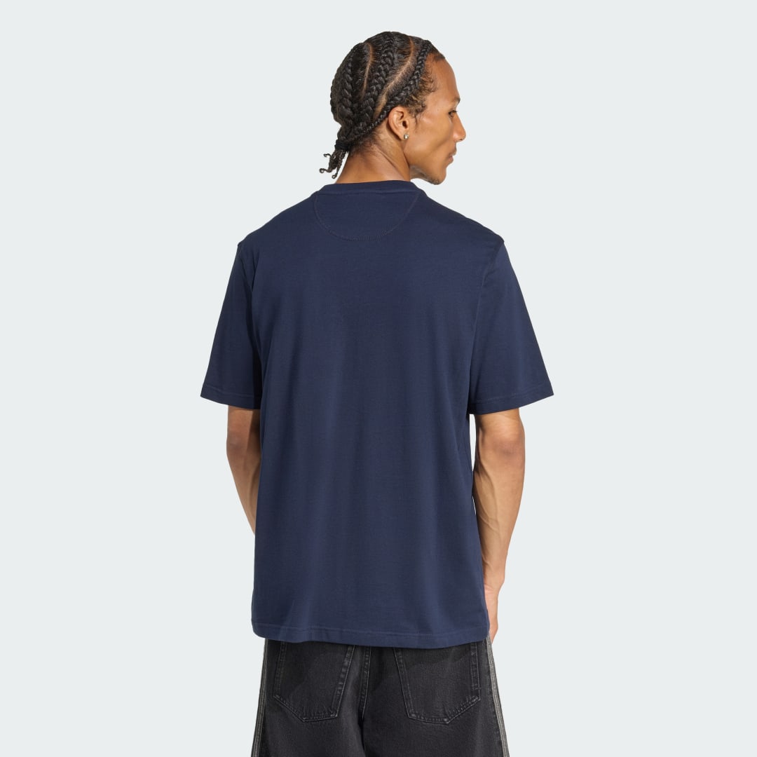 Thumbnail - MICRO LOGO T-Shirt