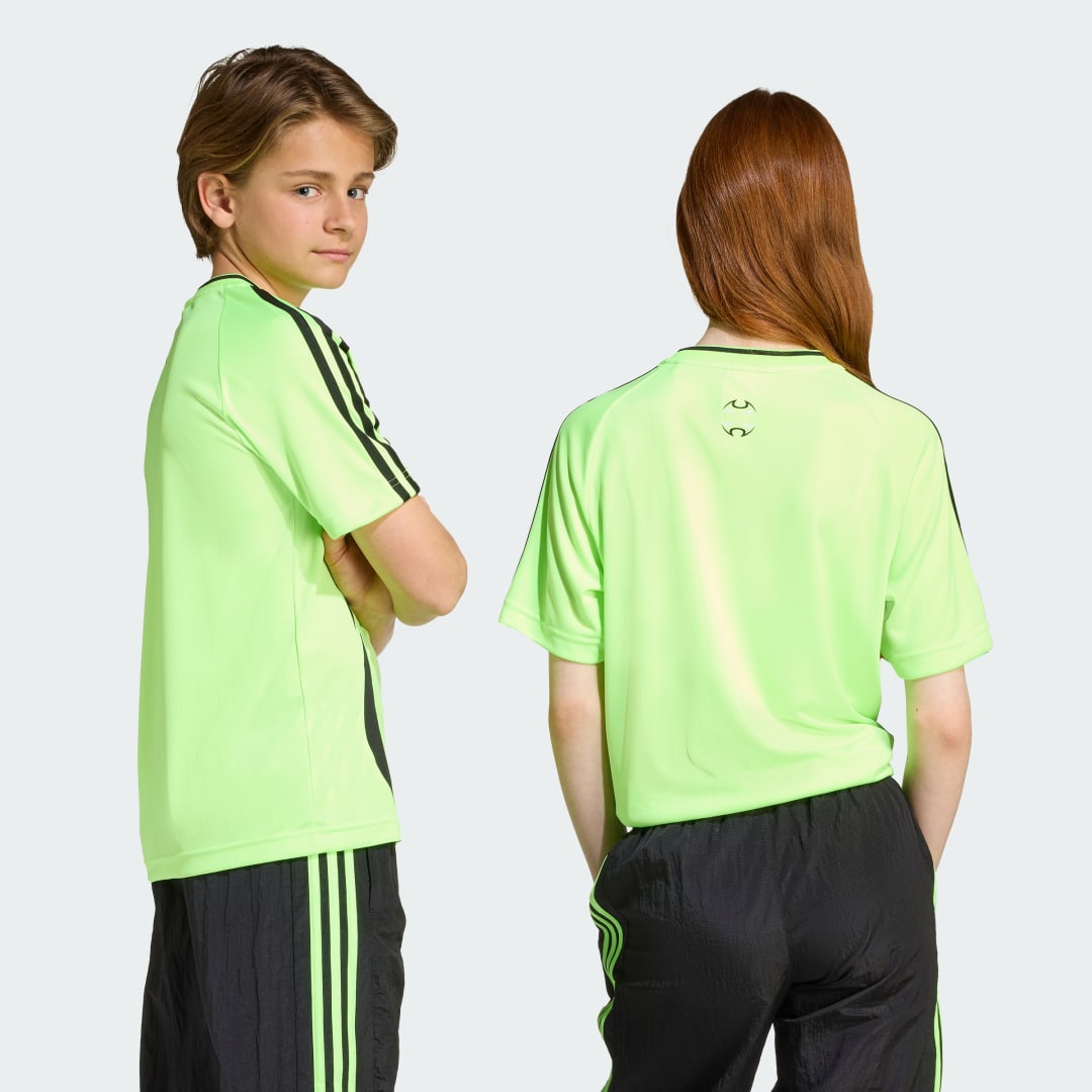 Thumbnail - Teamgeist Kids T-Shirt