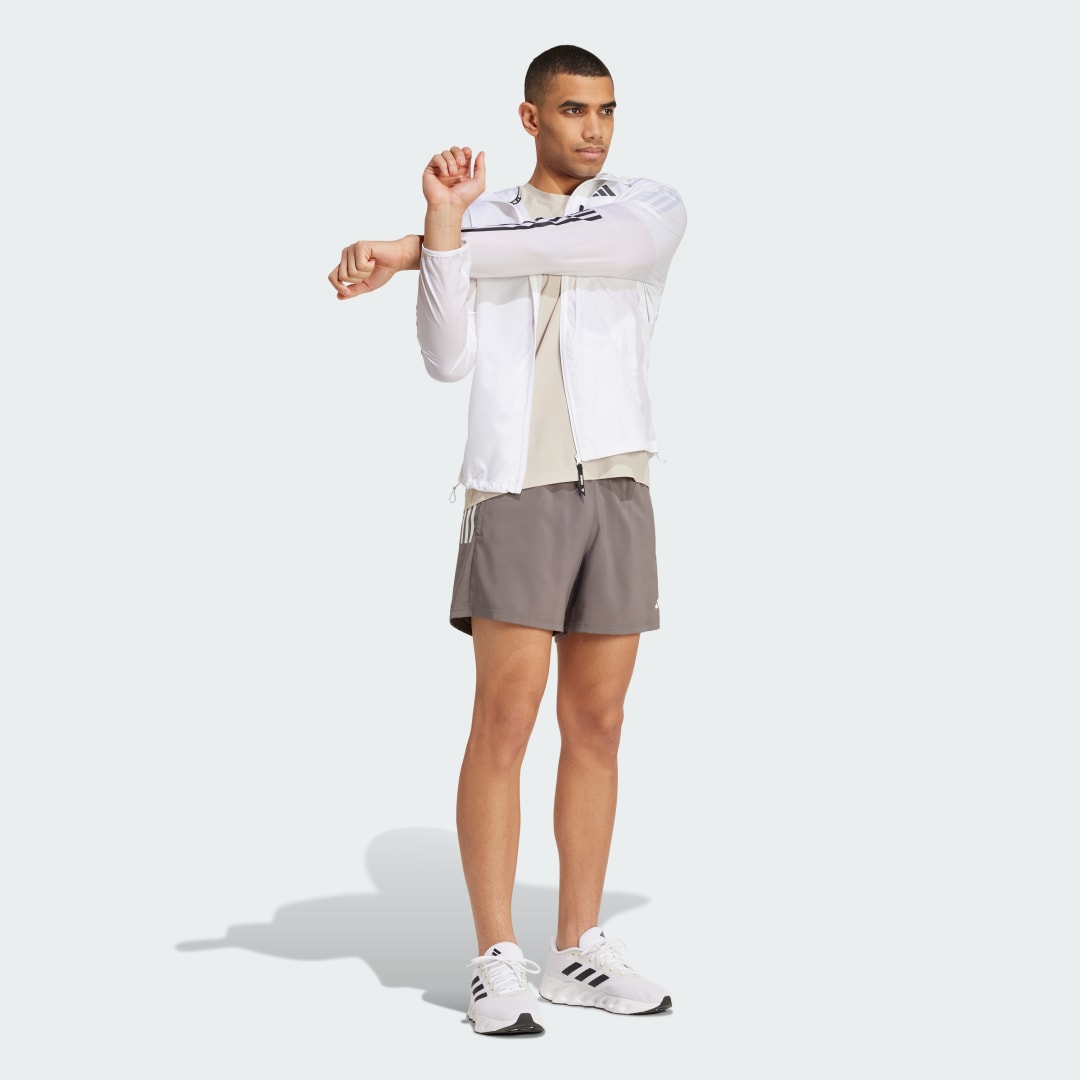 Adidas Own the Run Short