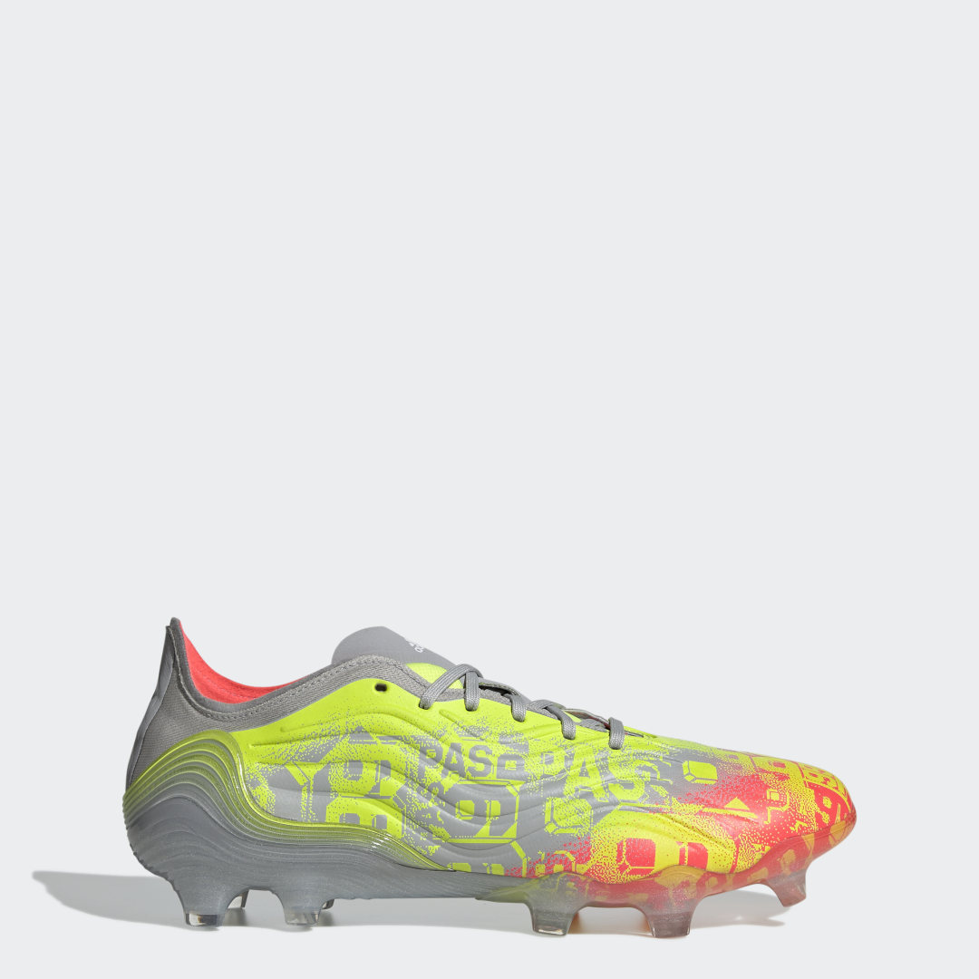 фото Футбольные бутсы copa sense.1 fg adidas performance