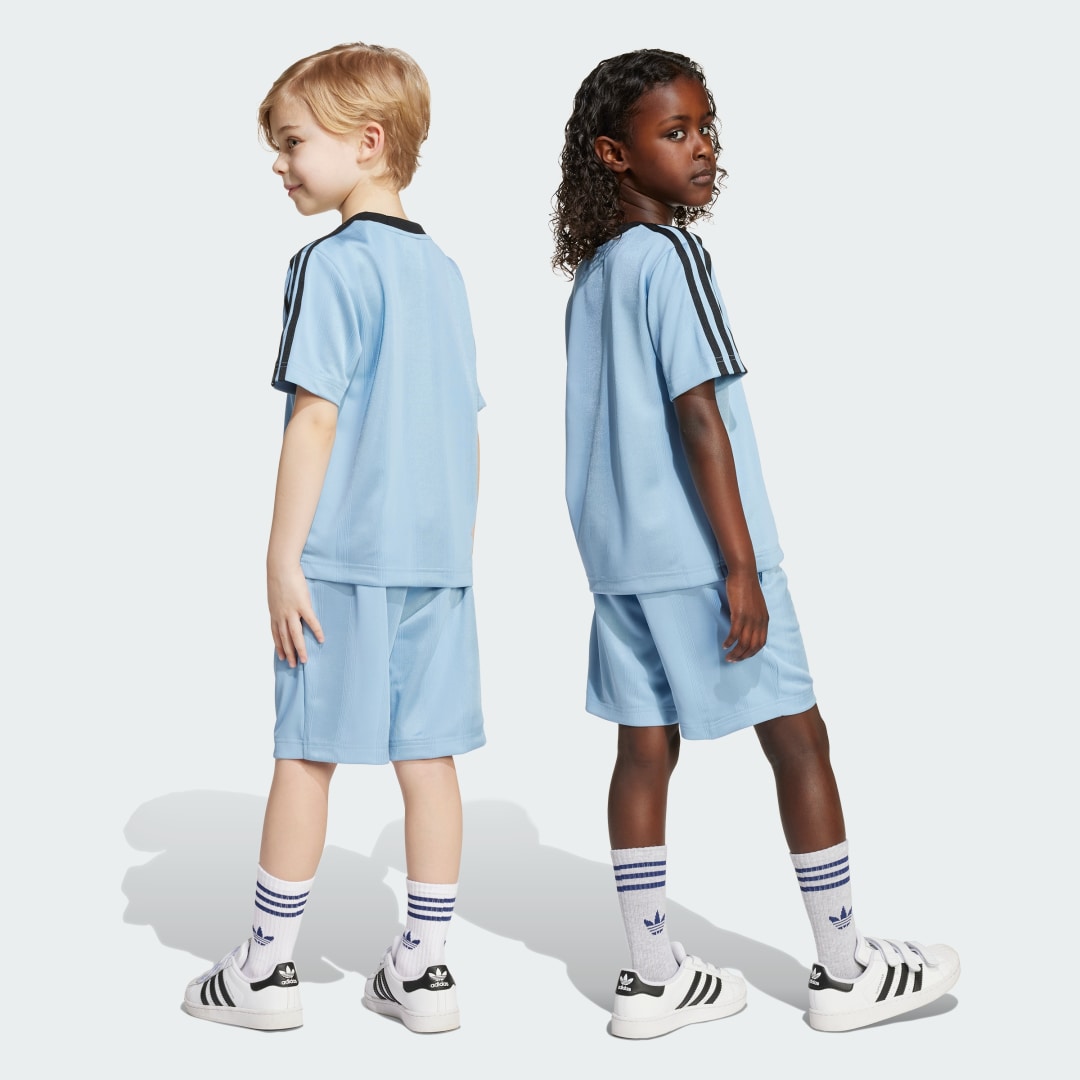 Thumbnail - Kids T-Shirt-Set