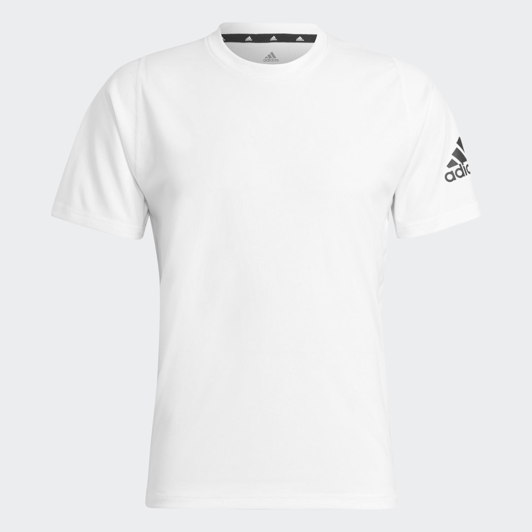 фото Футболка freelift ultimate aeroready designed 2 move adidas performance