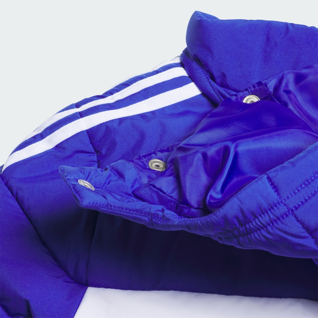 Adidas Gewatteerd Jack Kids