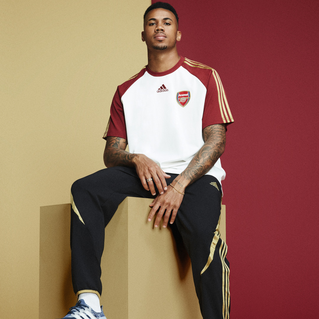 фото Футболка арсенал teamgeist adidas performance