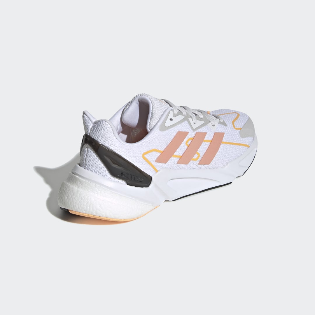 фото Кроссовки для бега x9000l2 adidas performance