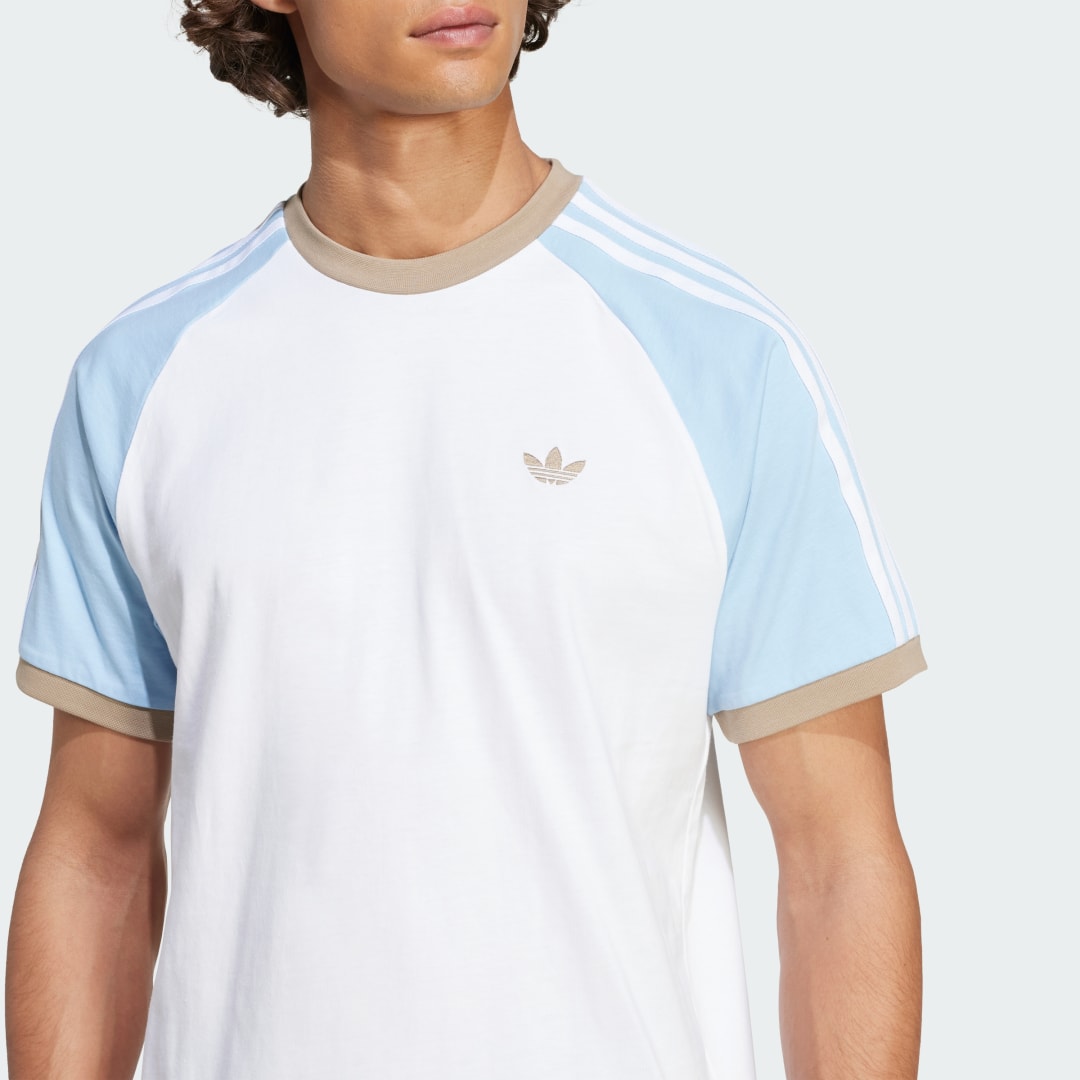 Adidas Originals Cali T-shirt