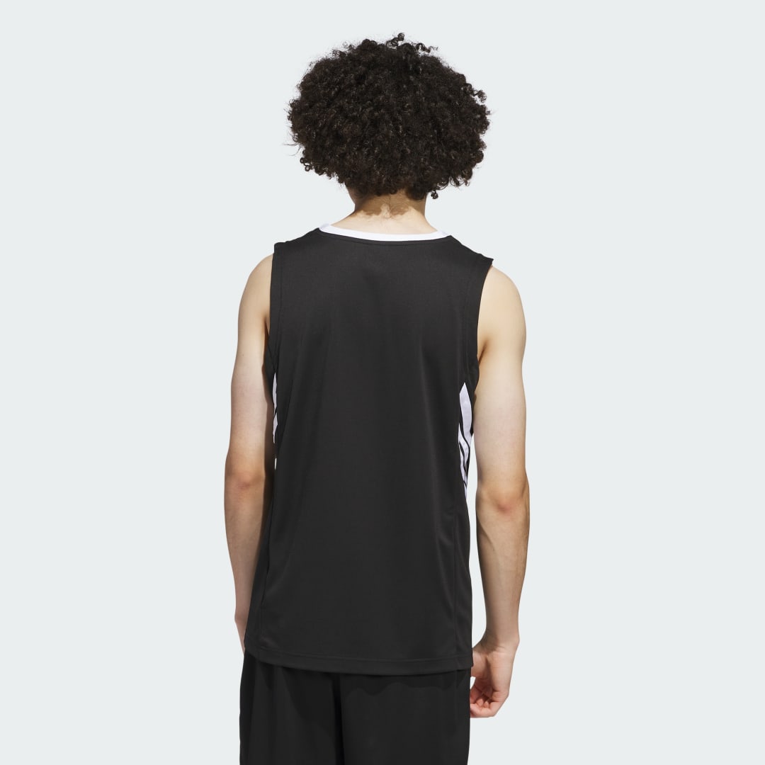 Thumbnail - adidas Basketball Legends Tanktop