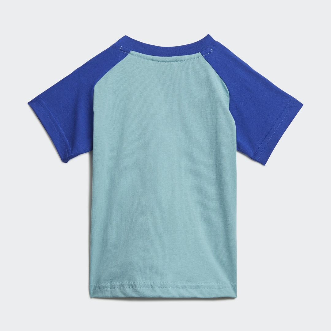 фото Футболка adidas x disney pixar monsters, inc.