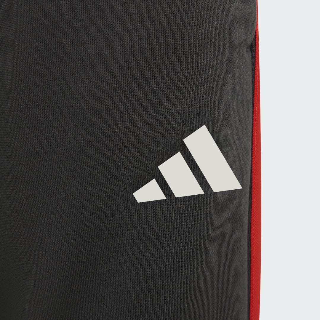 PANTALON AUDI REVOLUT F1 TEAM DNA - vue 3