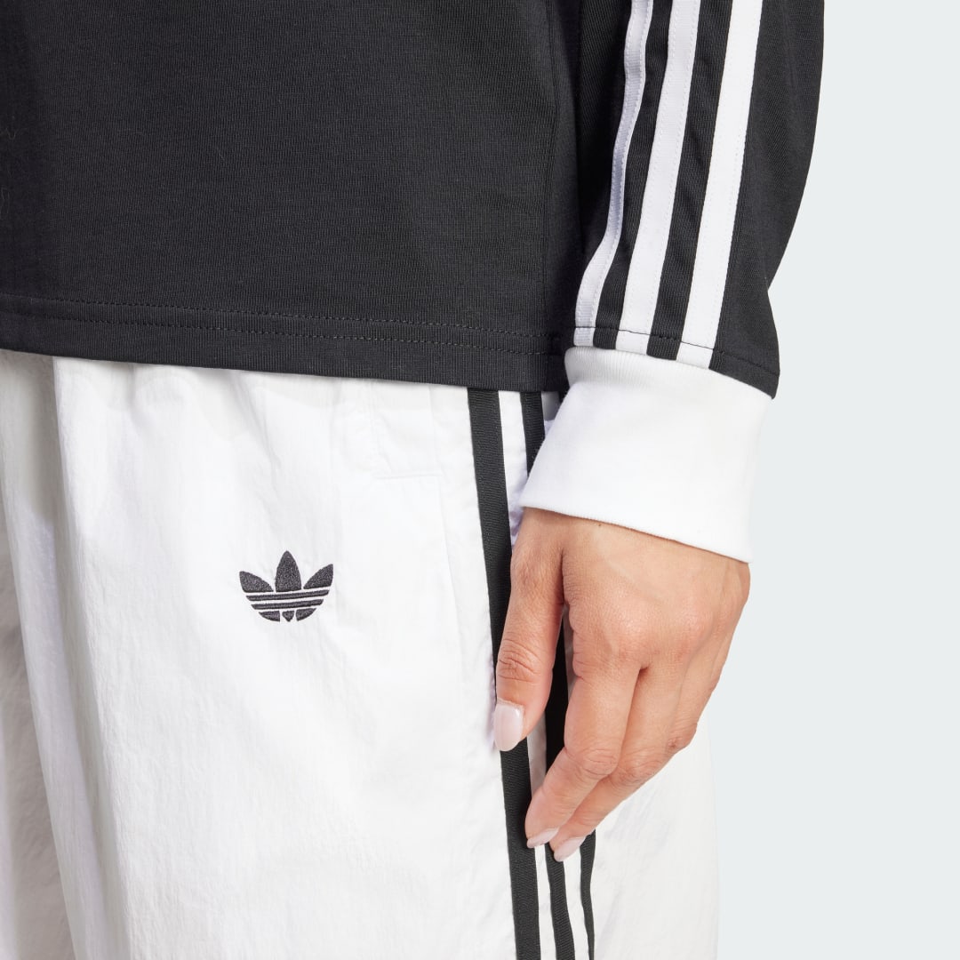 Adidas Adicolor 3-Stripes Regular Longsleeve