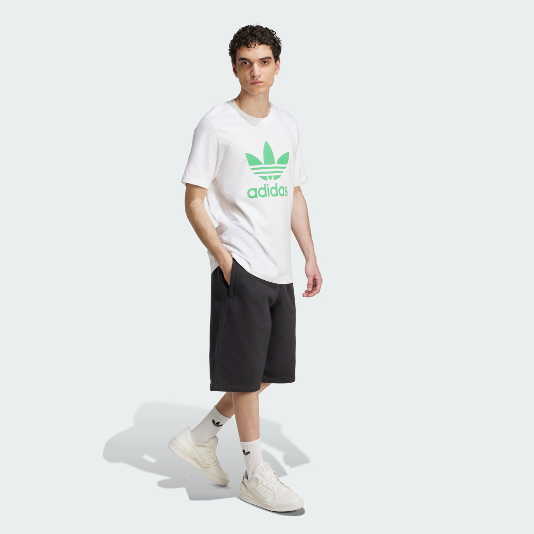 Adidas Adicolor Classics Trefoil T-shirt
