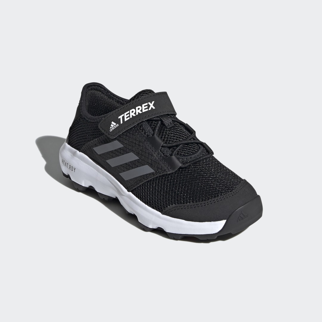 фото Кроссовки terrex climacool voyager adidas performance