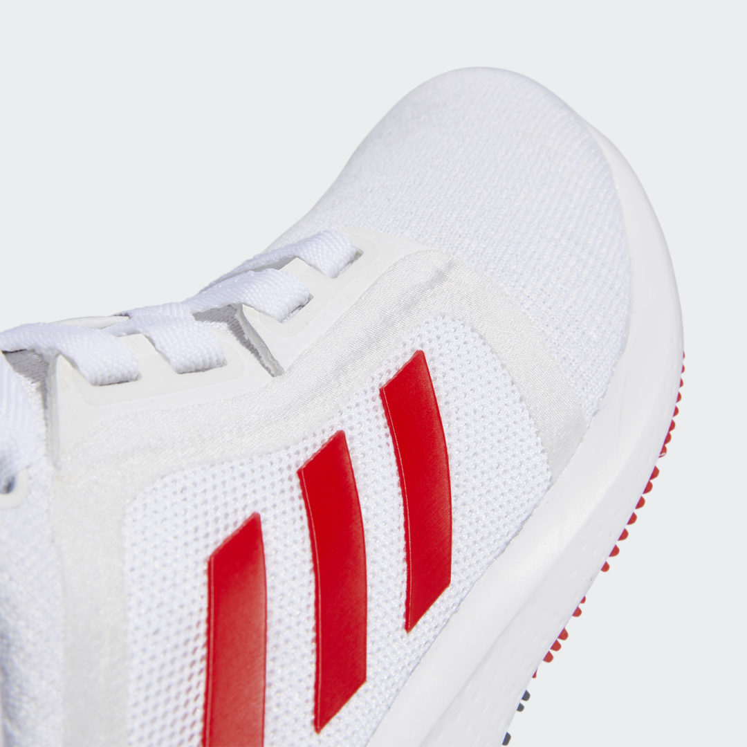 фото Кроссовки для бега edge lux 4 adidas performance