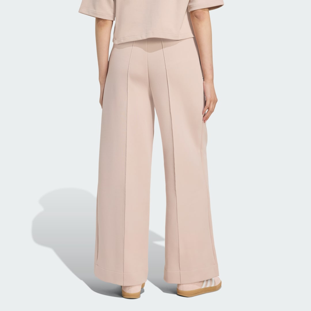 Adidas Off Placed 3-Stripes Broek