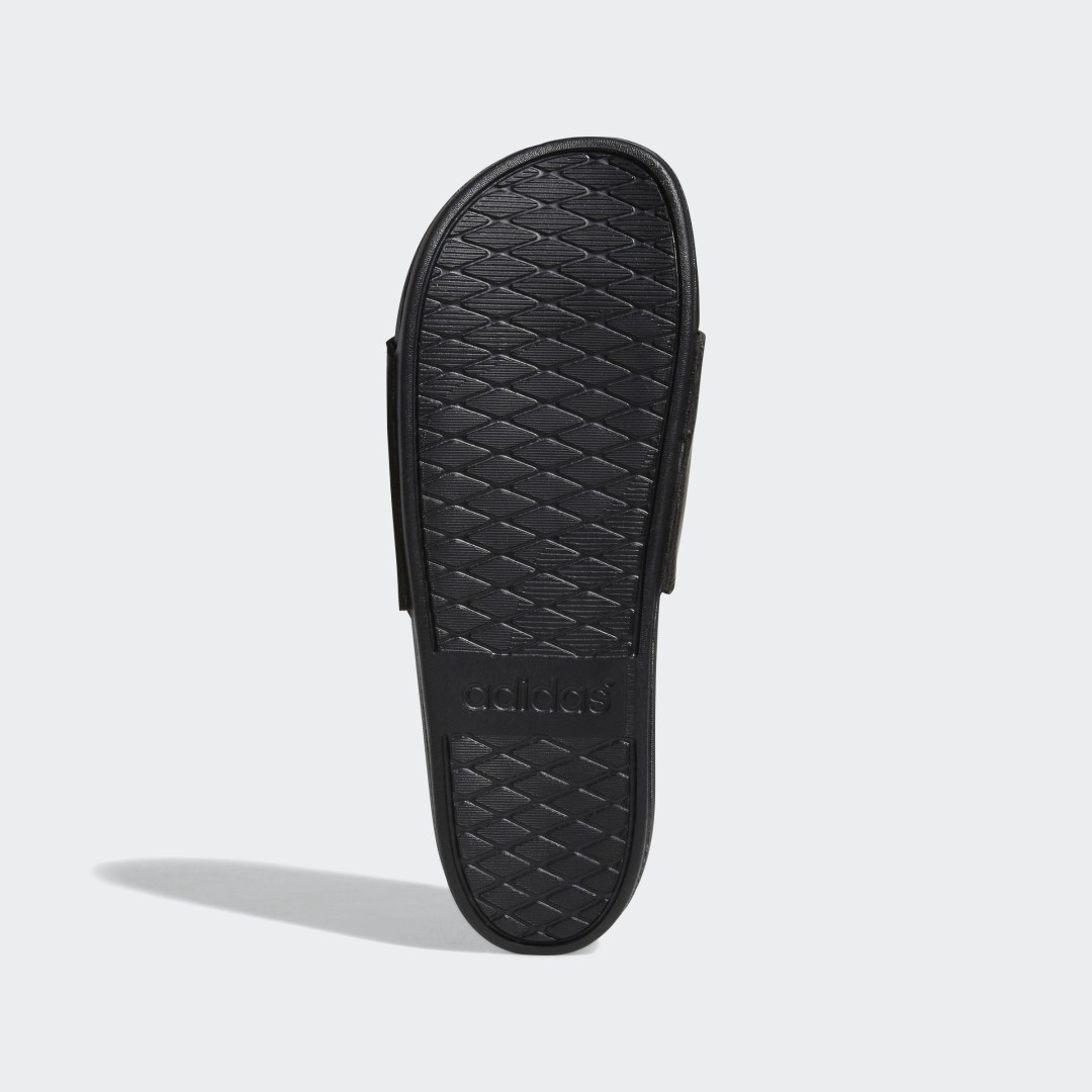 Adidas Adilette sneaker Core Black / Cloud White / Core Black